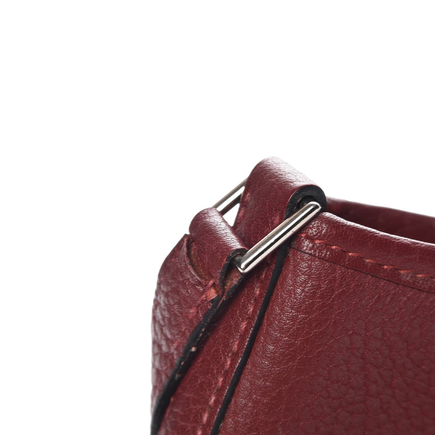 Fjord Berlingot MM Rouge H