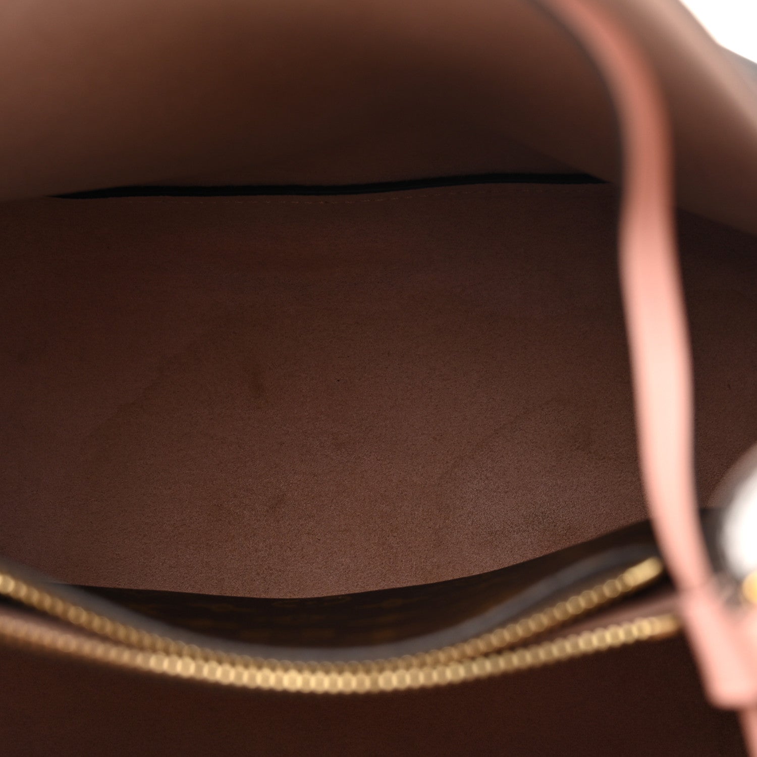 Louis Vuitton Monogram Neonoe MM Rose Poudre 5 of 12