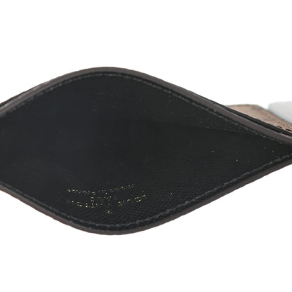 Louis Vuitton Reverse Monogram Card Holder 5 of 6