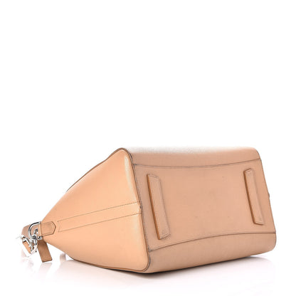 Givenchy Sugar Goatskin Medium Antigona Nude 4 of 18