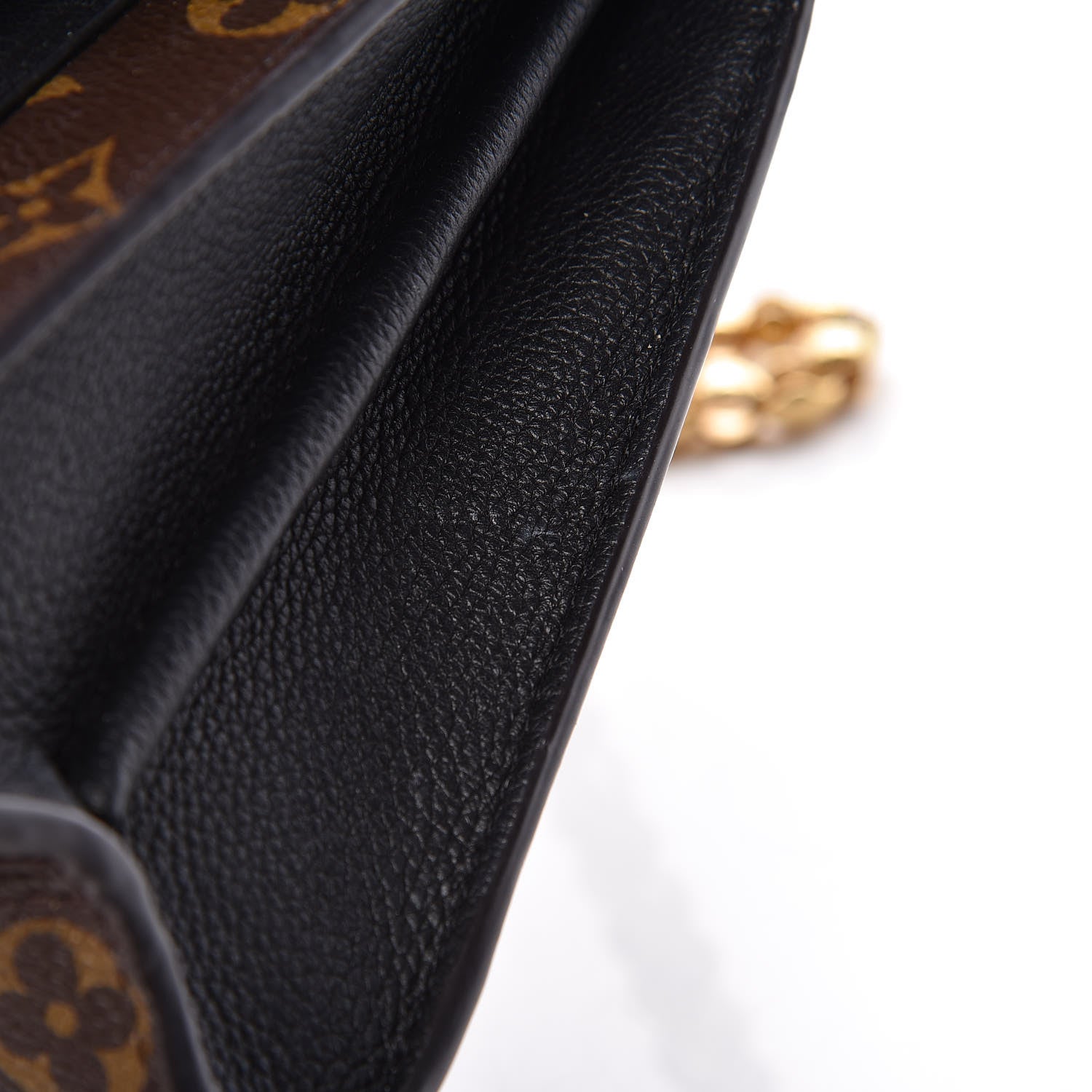 Louis Vuitton Monogram Victoire Black 7 of 11