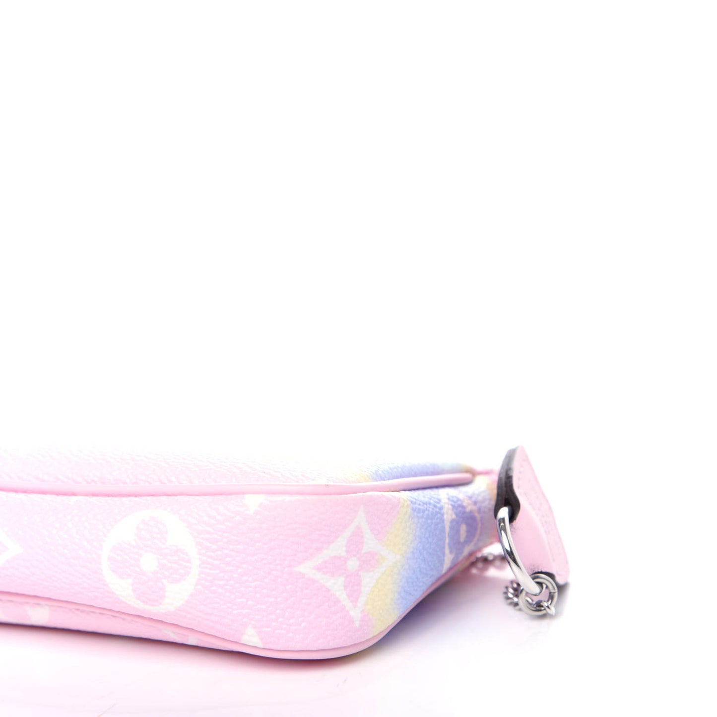 Monogram Escale Mini Pochette Accessories Pastel