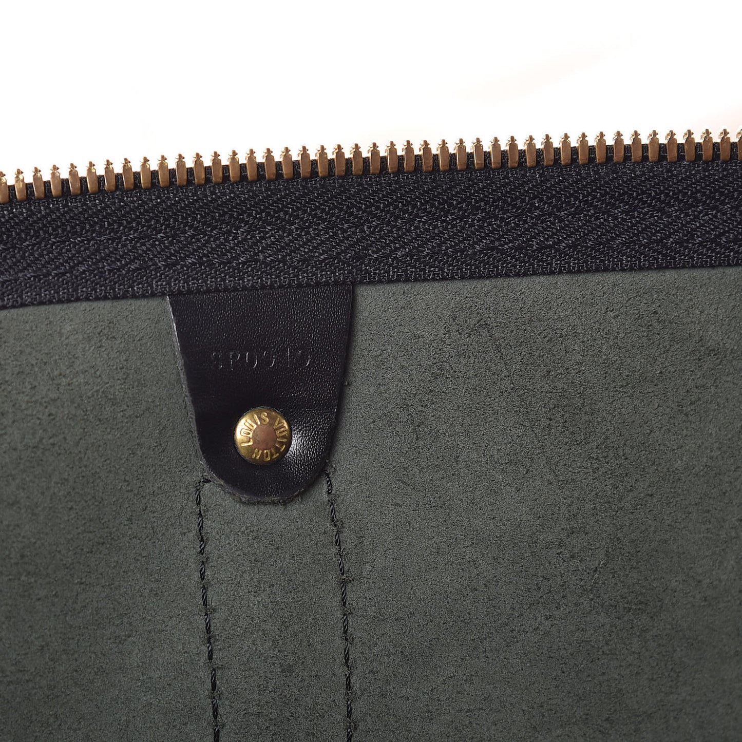 Epi Keepall 45 Black