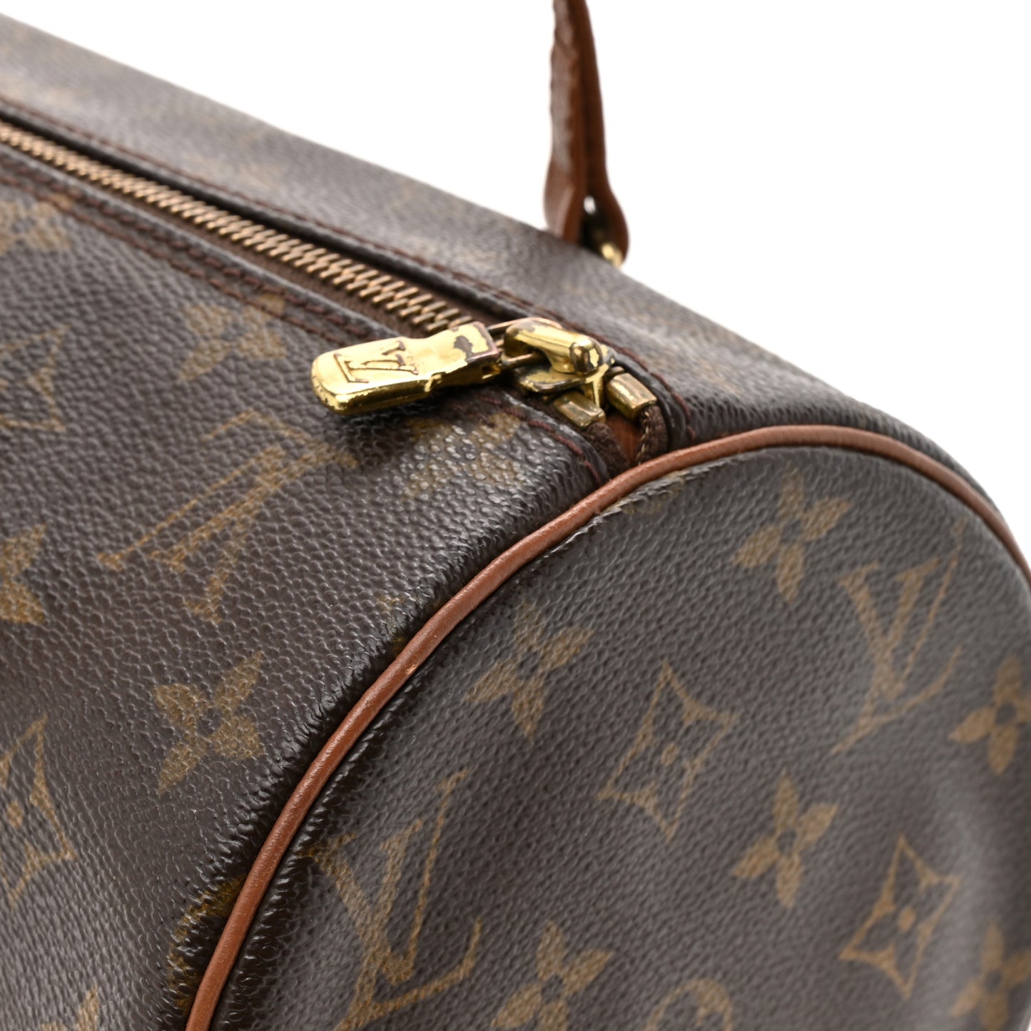 Monogram Papillon 30