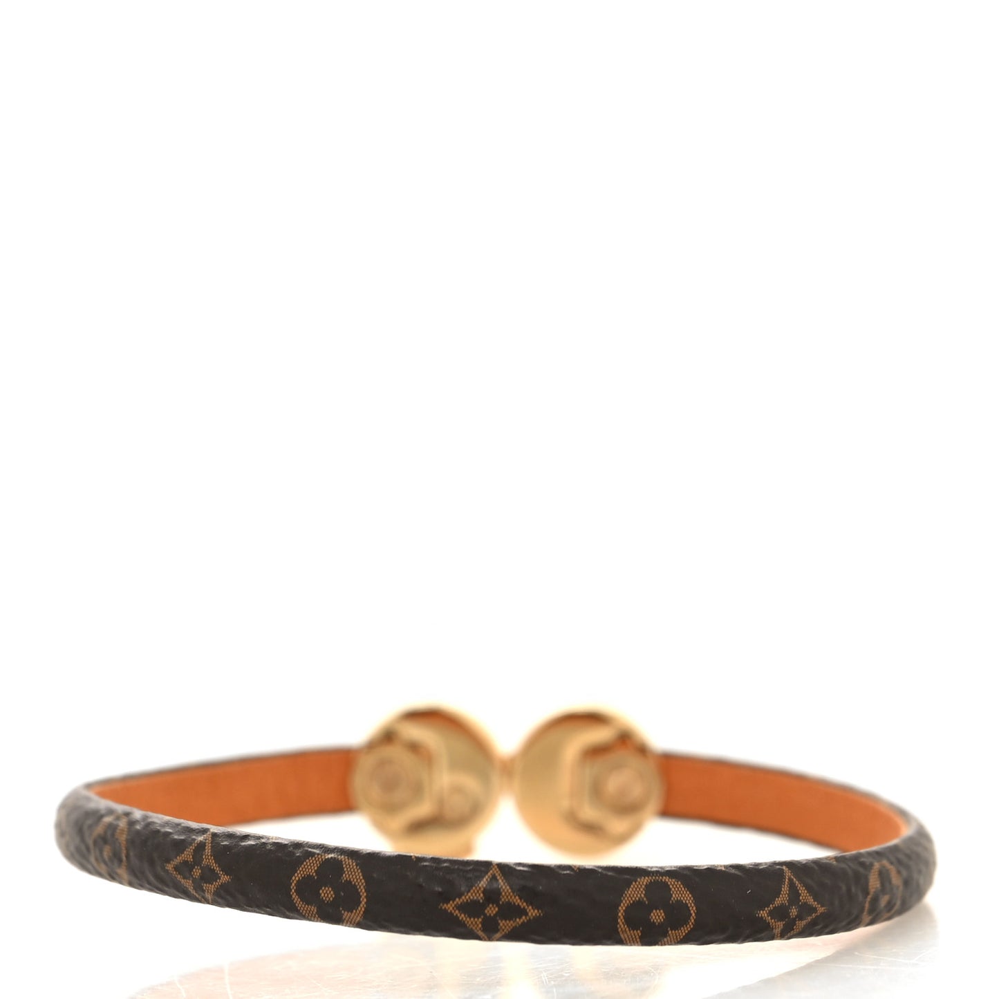 Monogram Mini Historic Bracelet