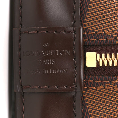 Louis Vuitton Damier Ebene Alma PM 8 of 13