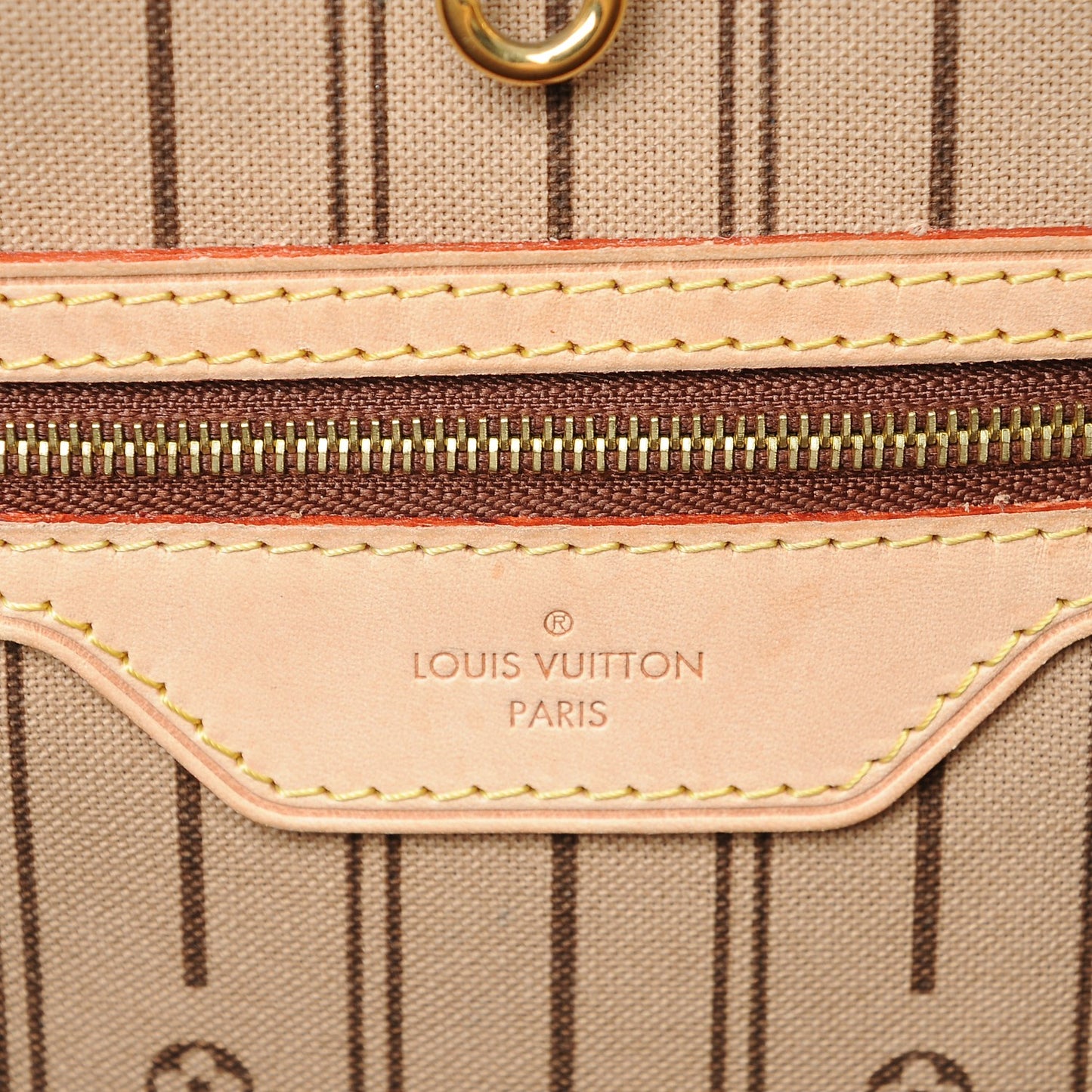 Monogram Delightful MM