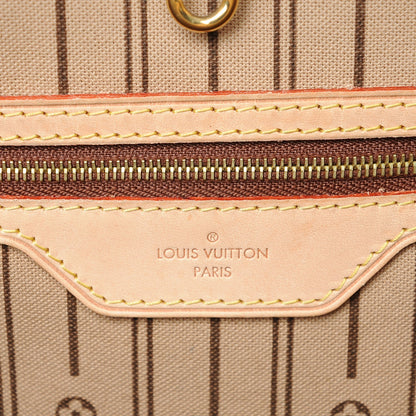 Louis Vuitton Monogram Delightful MM 6 of 9