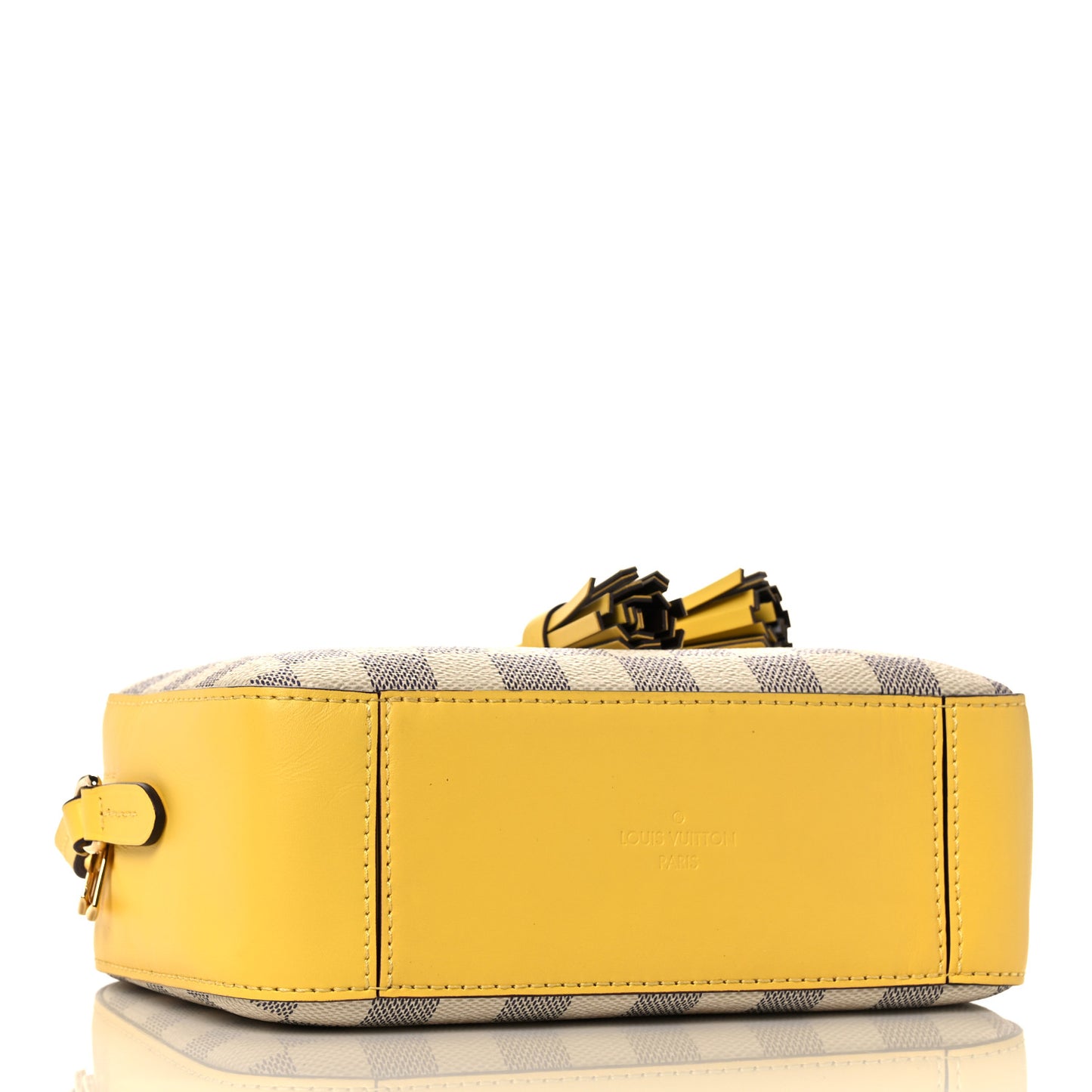 Damier Azur Saintonge Pineapple