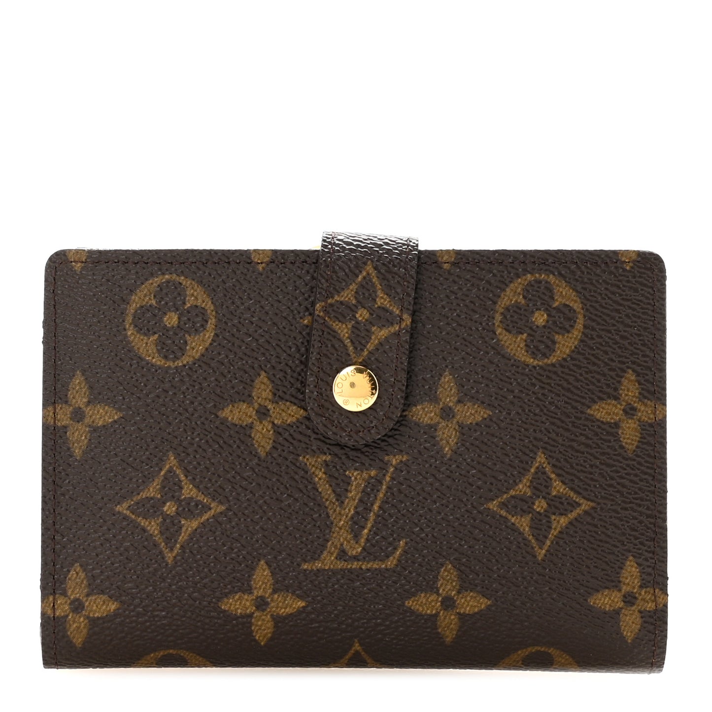 Monogram French Purse Wallet