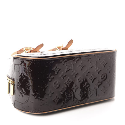 Louis Vuitton Vernis Summit Drive Amarante 4 of 9