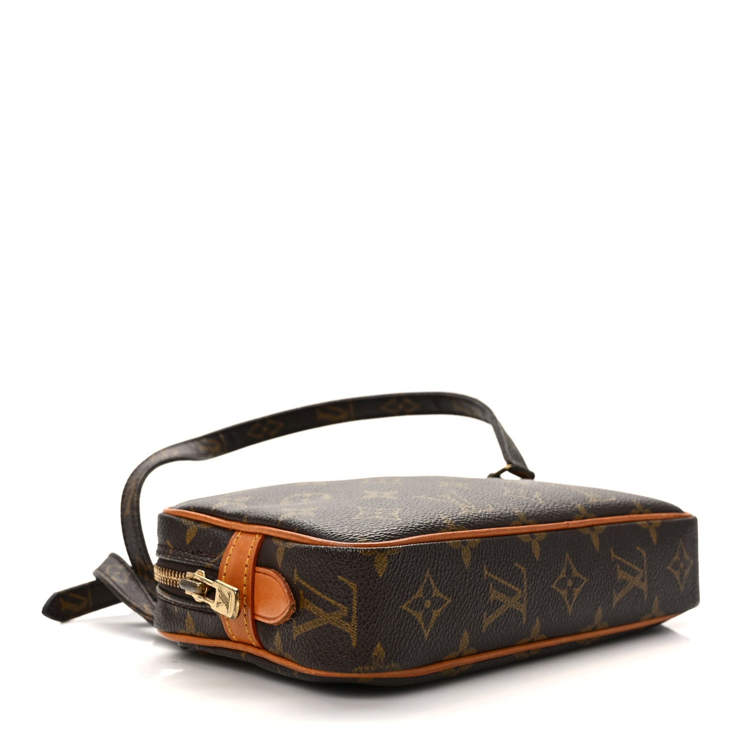 Monogram Pochette Marly Bandouliere