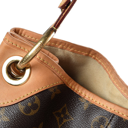 Louis Vuitton Monogram Galliera GM 8 of 15
