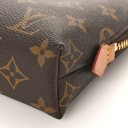 Louis Vuitton Monogram Cosmetic Pouch GM 8 of 8