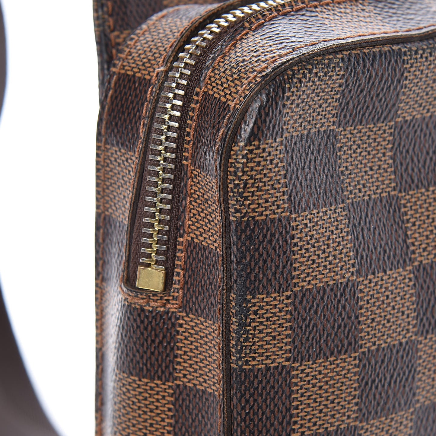 Damier Ebene Geronimos