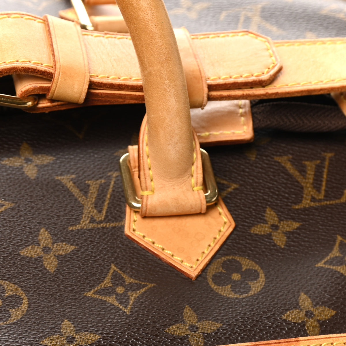 Monogram Cruiser 45