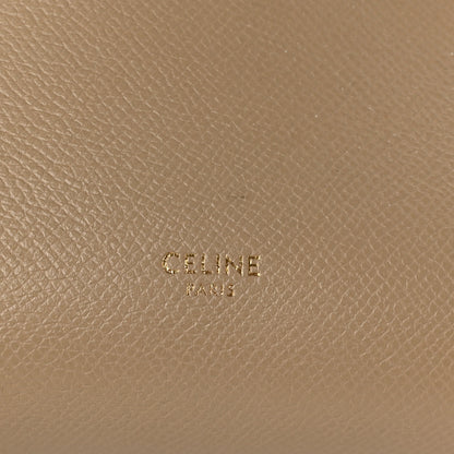 Celine Baby Grained Calfskin Micro Belt Bag Light Taupe 6 of 13