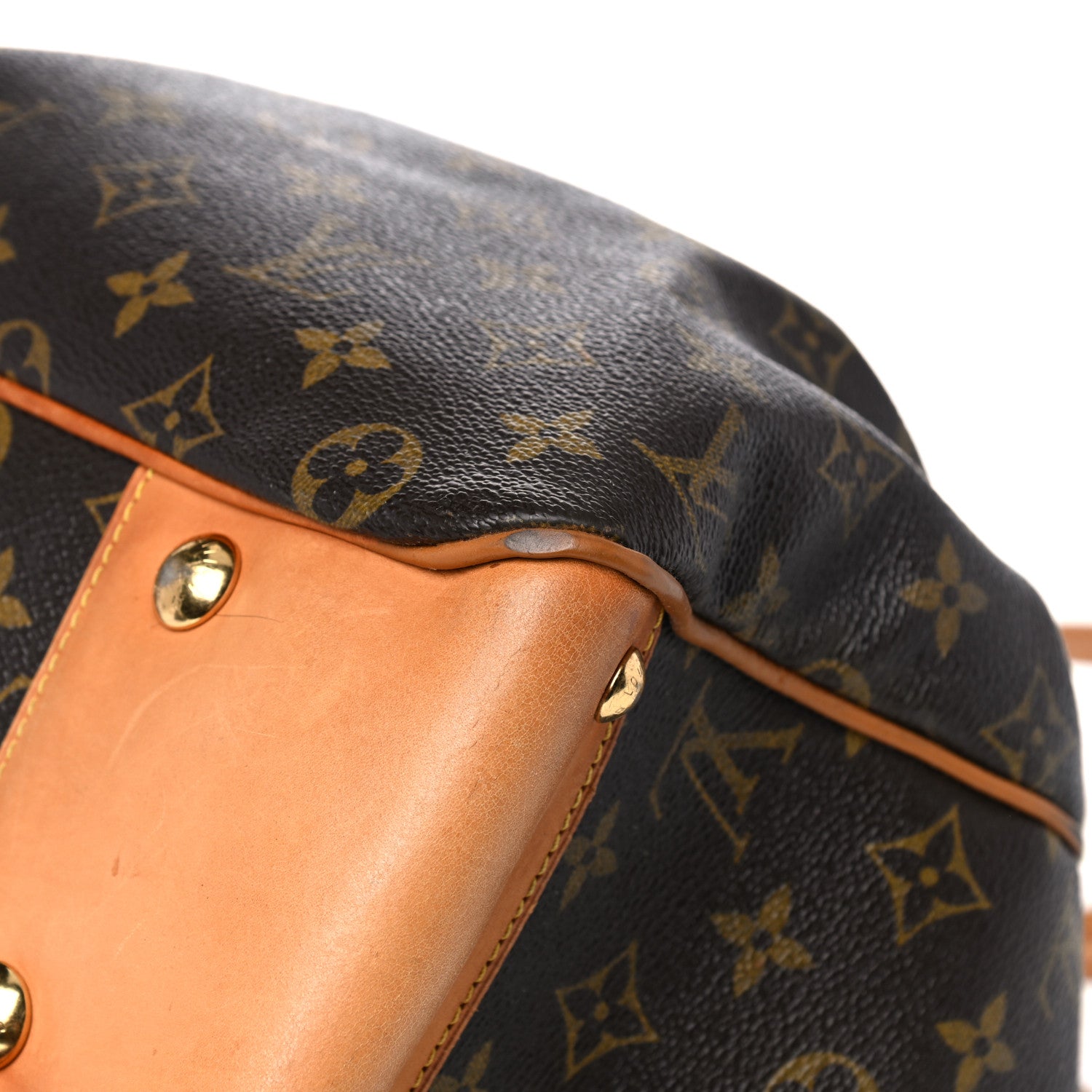 Louis Vuitton Monogram Boetie MM 10 of 41