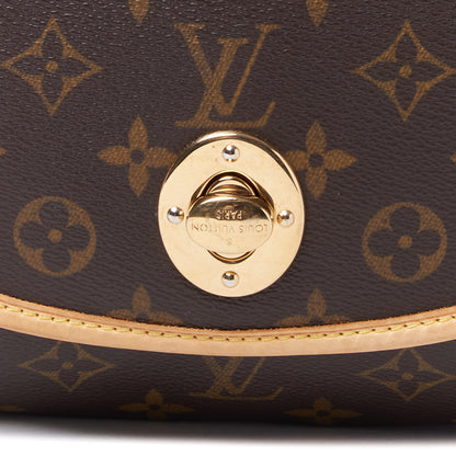 Louis Vuitton Monogram Tulum PM 8 of 9