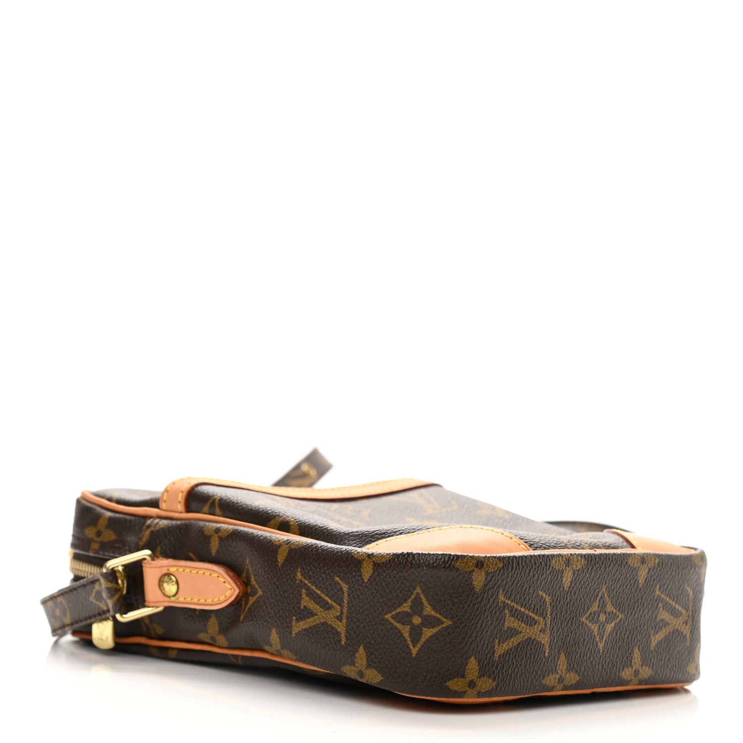 Louis Vuitton Monogram Danube 21 4 of 10