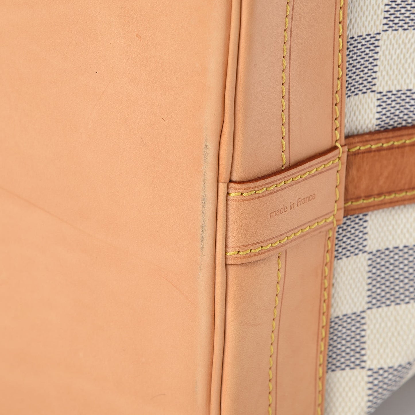 Damier Azur Noe