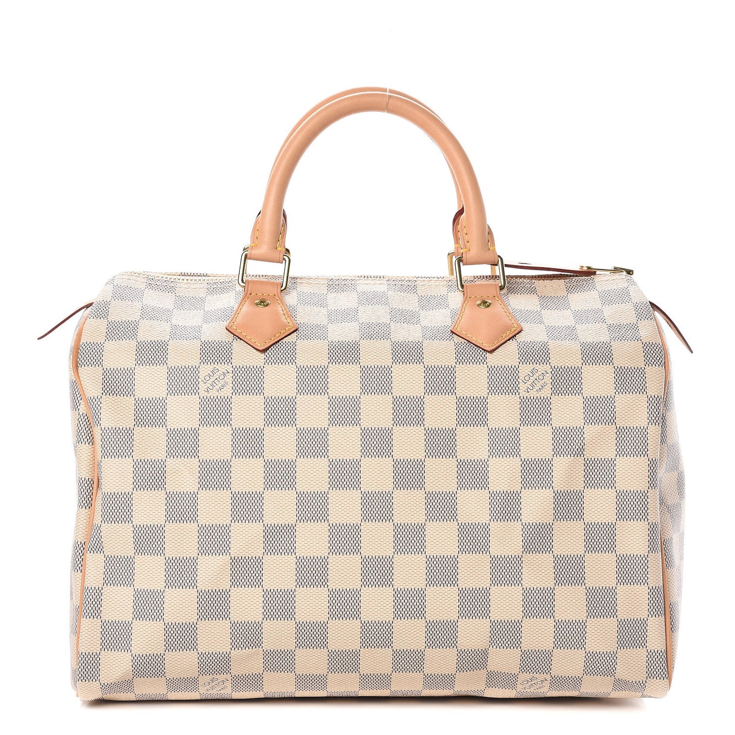Damier Azur Speedy 30