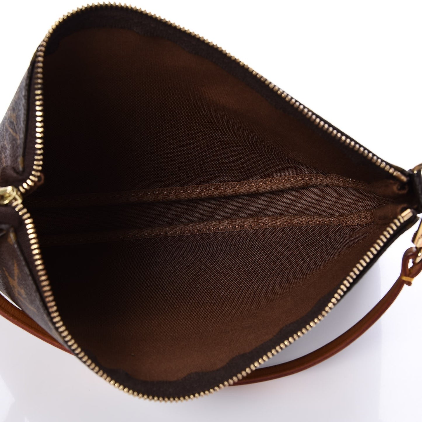 Monogram Pochette Accessories