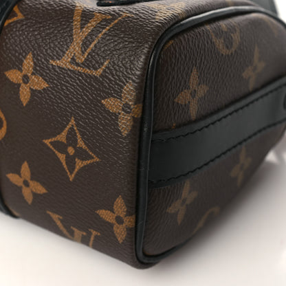 Louis Vuitton Monogram Keepall XS 7 of 7