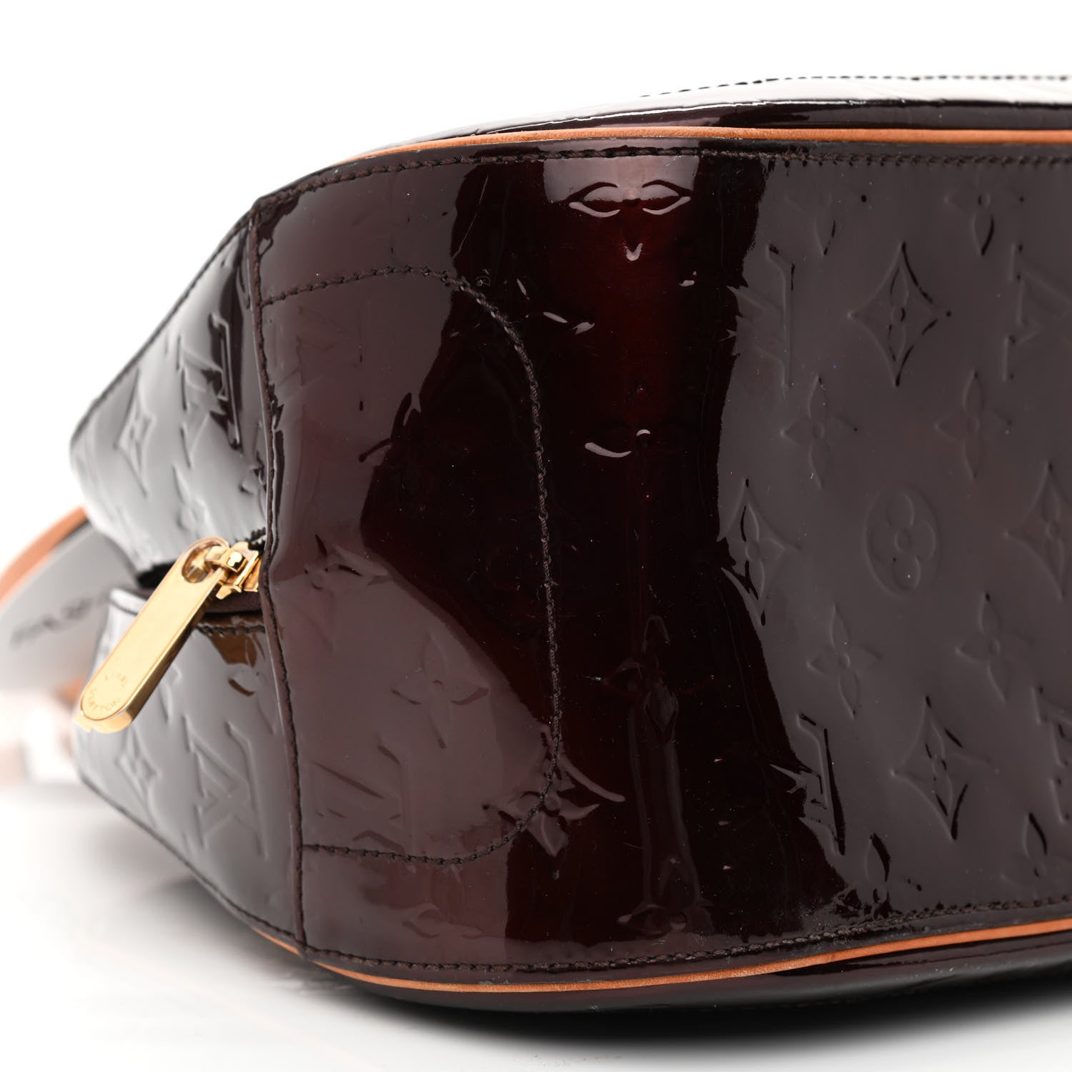 Louis Vuitton Vernis Summit Drive Amarante 11 of 18