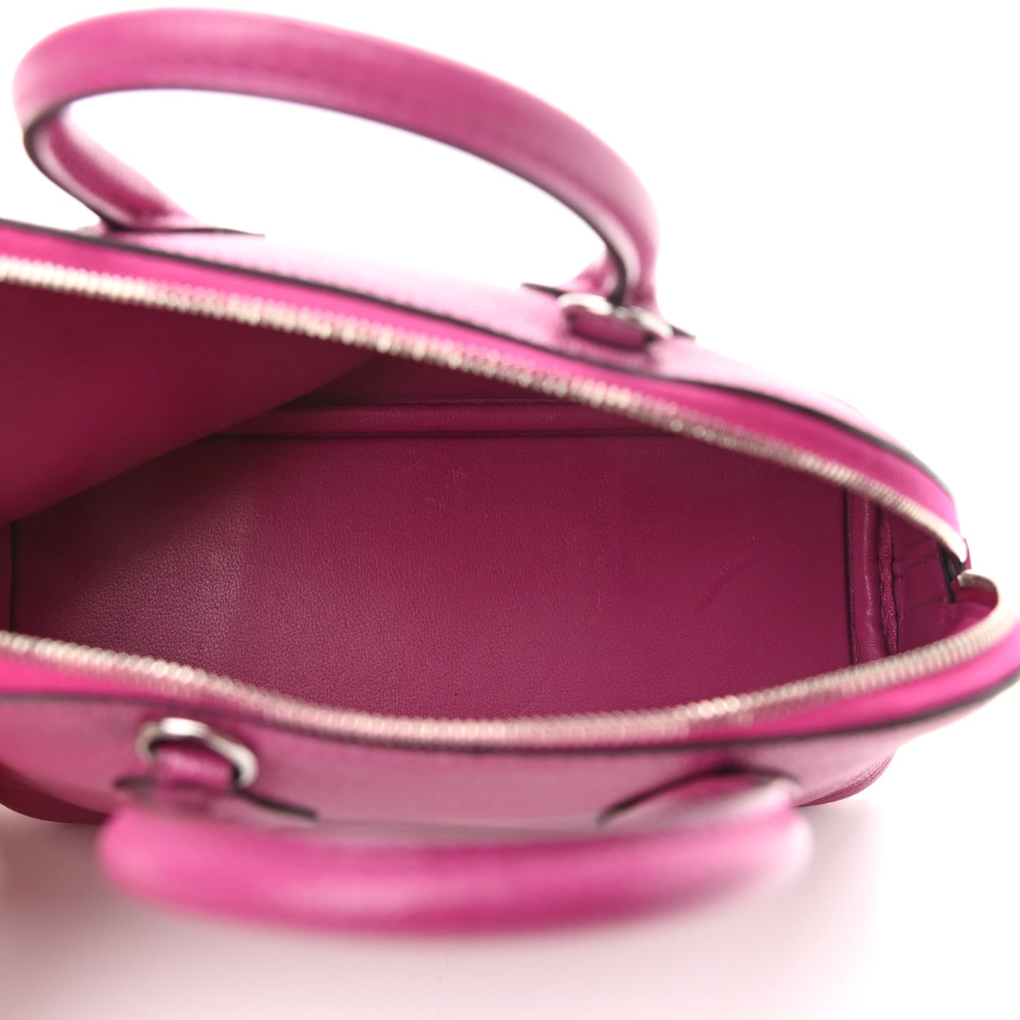 Chevre Mysore Mini 1923 Bolide Rose Pourpre