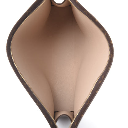 Louis Vuitton Monogram Toiletry Pouch 26 5 of 7