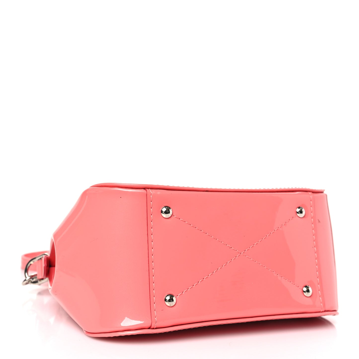 Vernis Pasadena Poppy