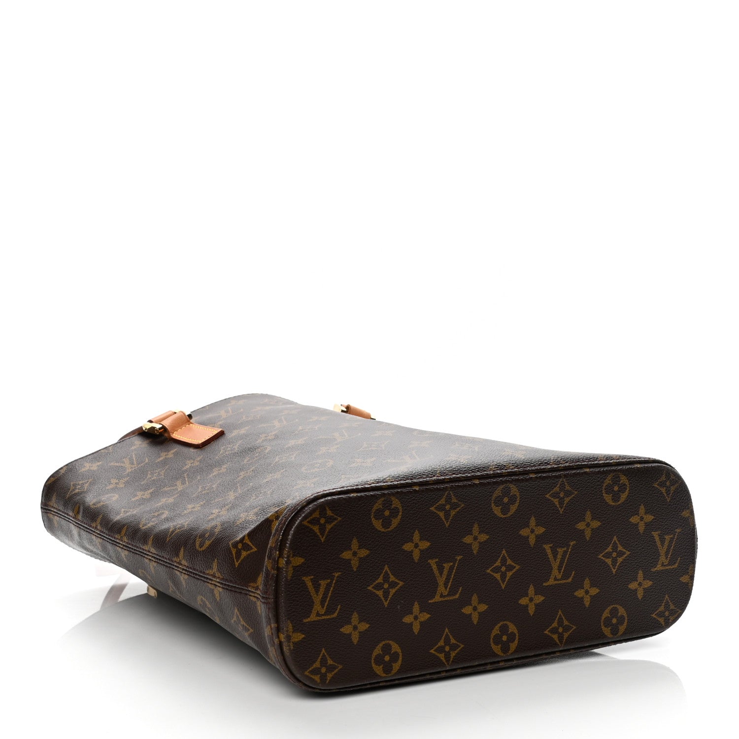 Louis Vuitton Monogram Vavin GM 4 of 8