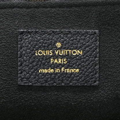 Louis Vuitton Empreinte Vavin PM Black 8 of 11