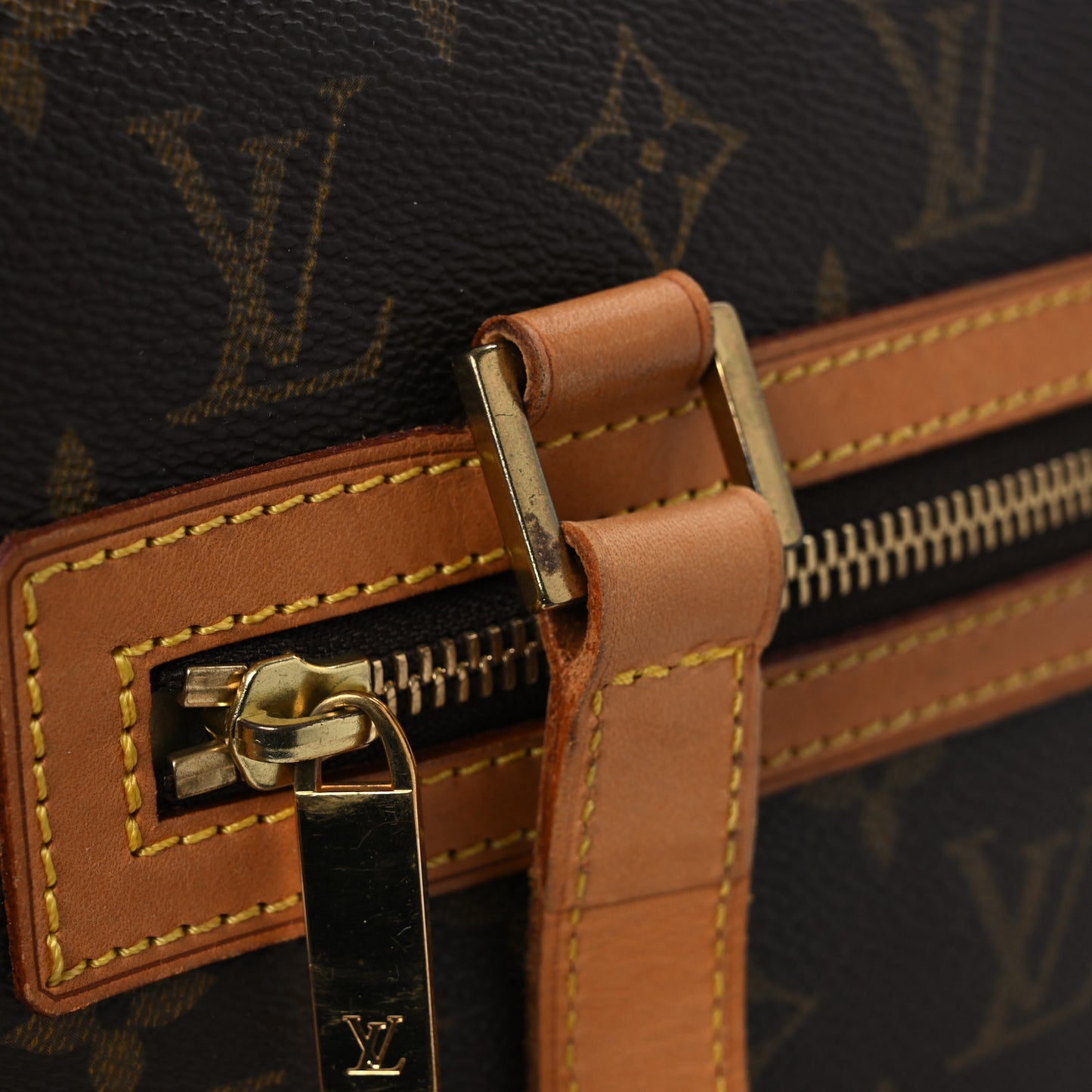 Monogram Cite GM