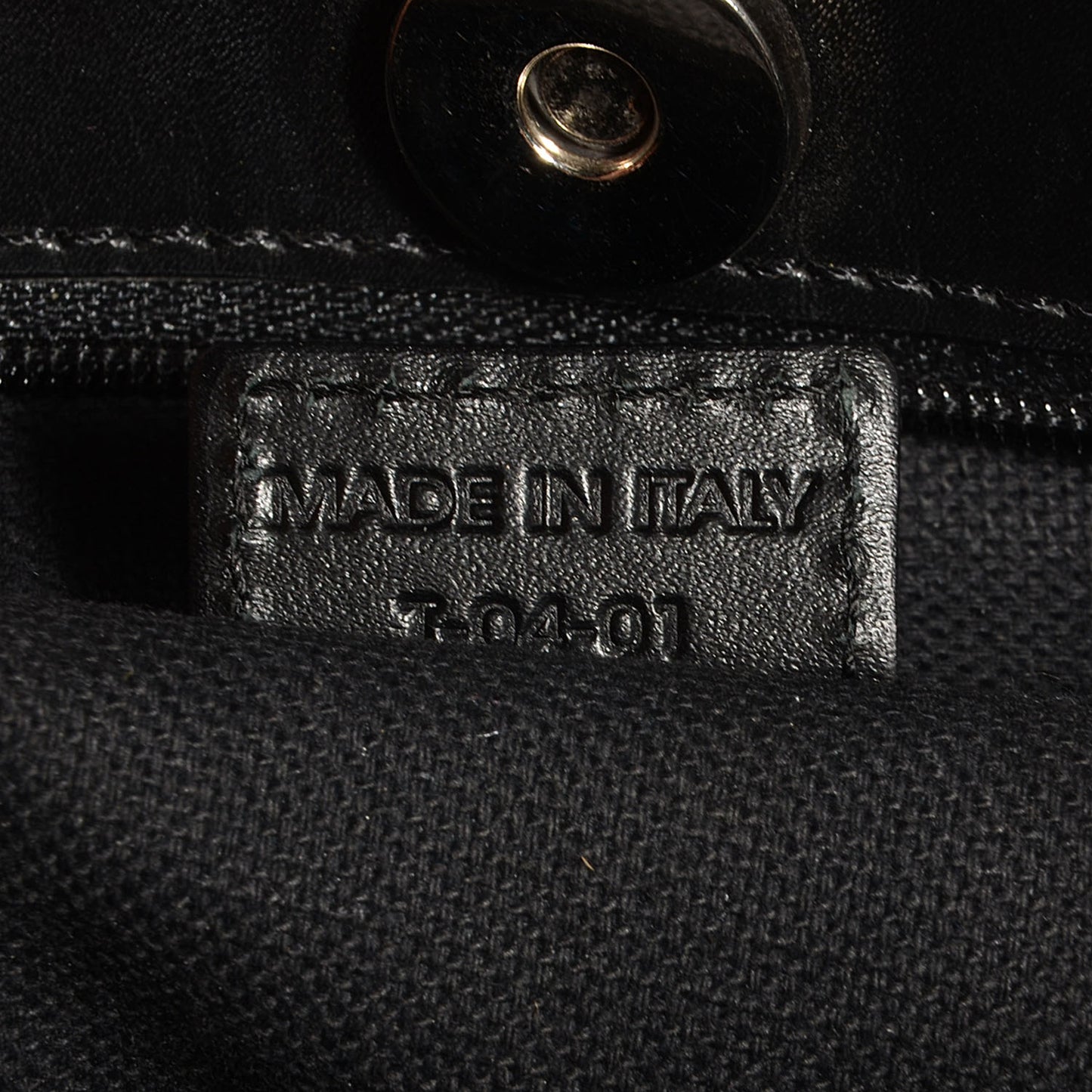House Check Large Tote