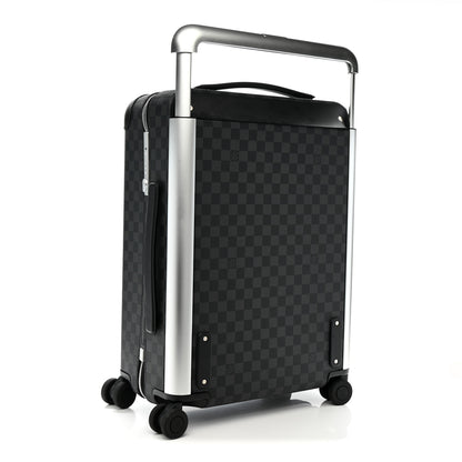 Louis Vuitton Damier Graphite Horizon 55 2 of 8