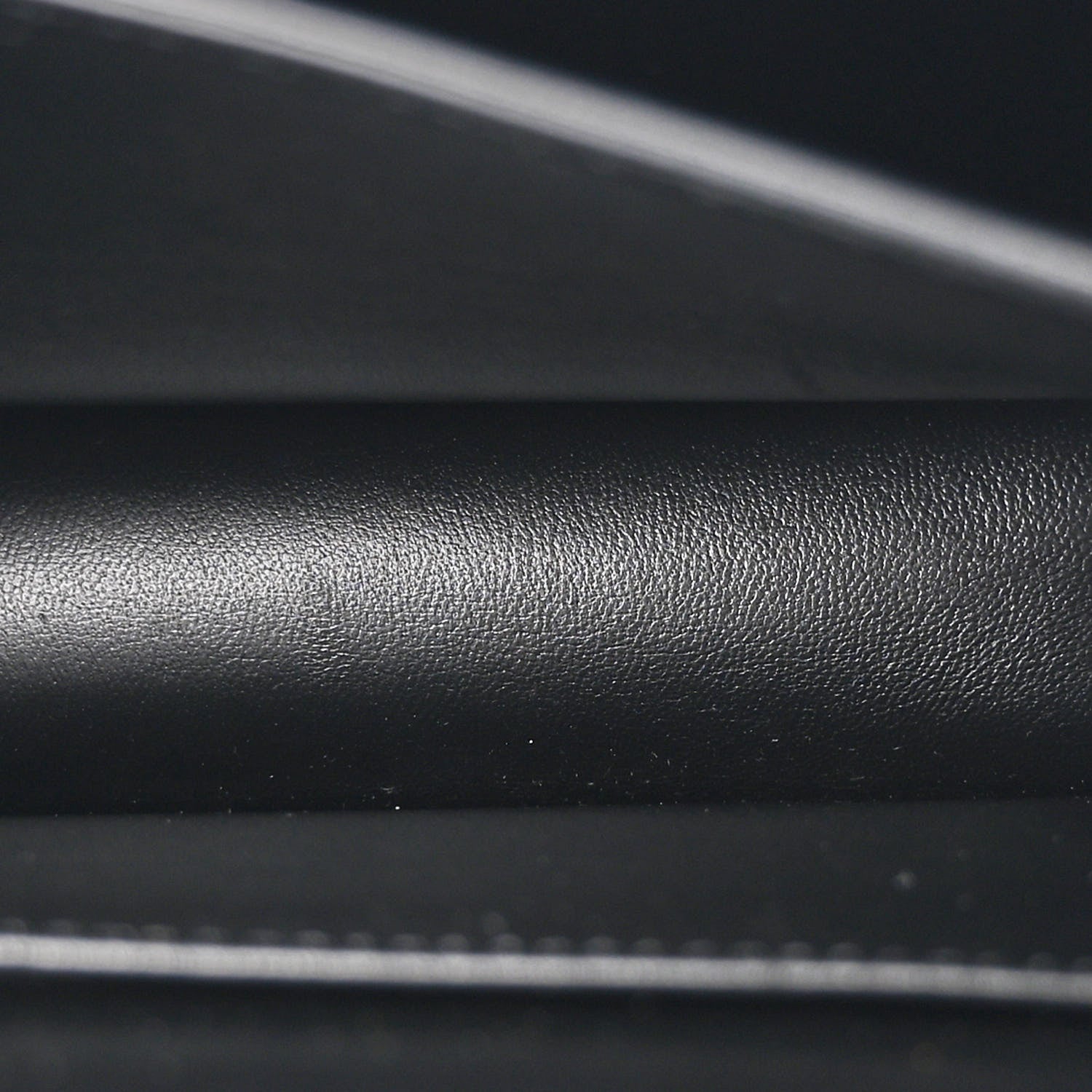 Celine Box Calfskin Teen Classic Box Flap Bag Black 6 of 12