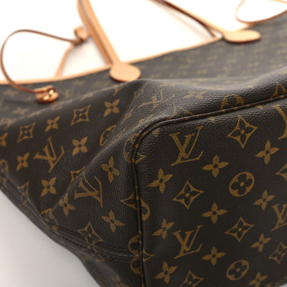 Louis Vuitton Monogram Neo Neverfull GM 8 of 12