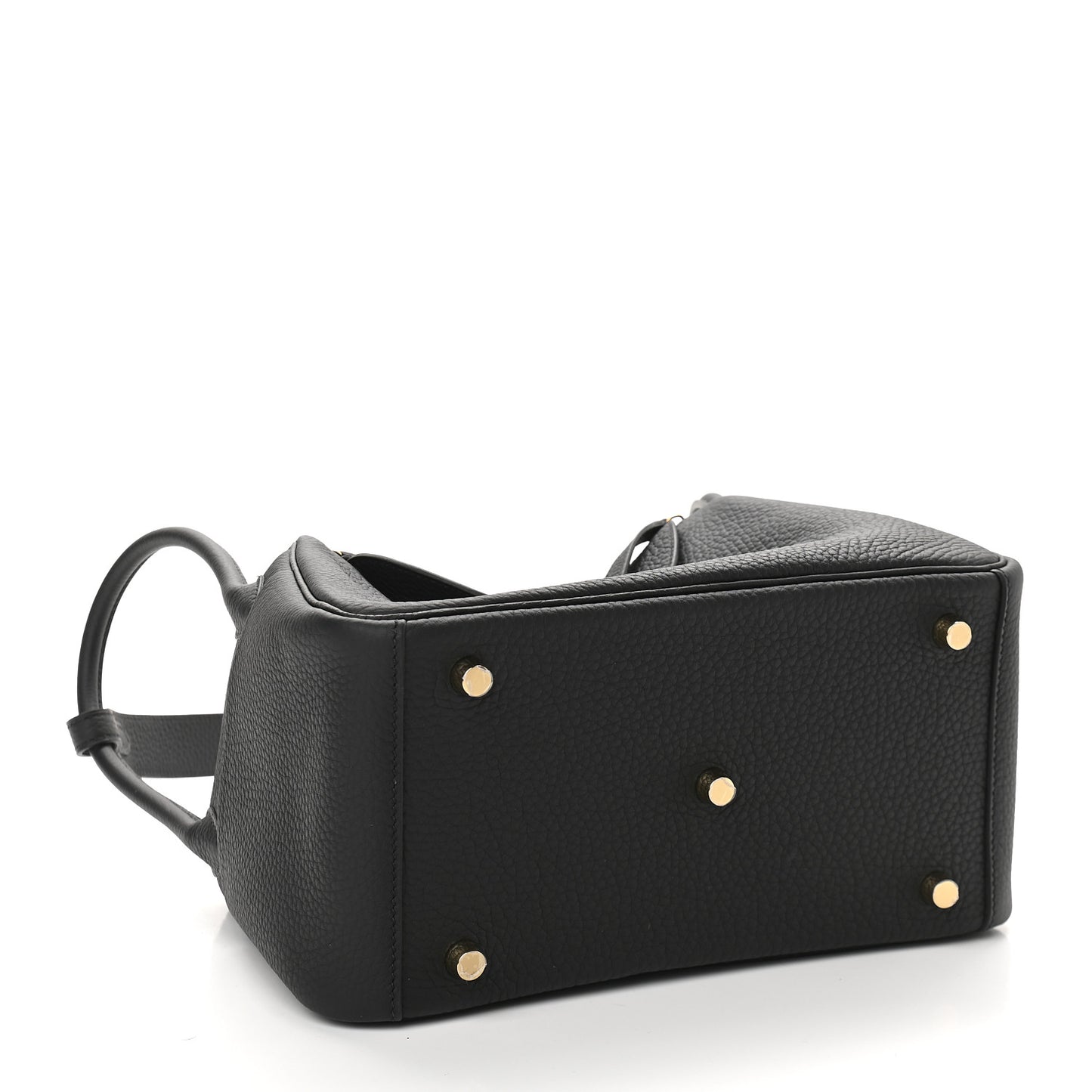 Taurillon Clemence Lindy 26 Black