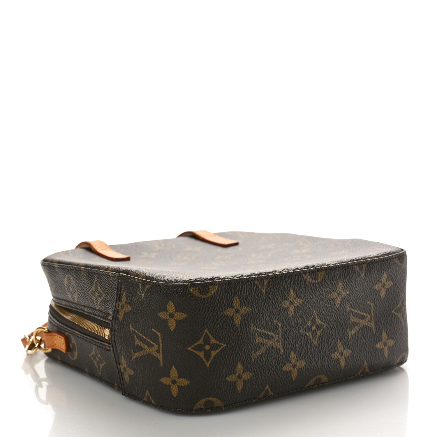 Louis Vuitton Monogram Spontini 4 of 8