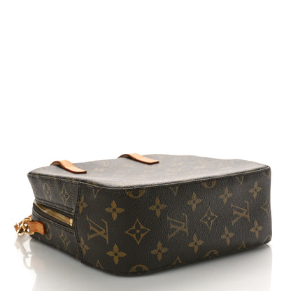 Louis Vuitton Monogram Spontini 4 of 8