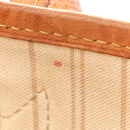 Louis Vuitton Damier Azur Neo MM Neverfull 13 of 13
