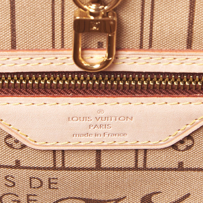 Louis Vuitton Monogram Neverfull PM 7 of 8