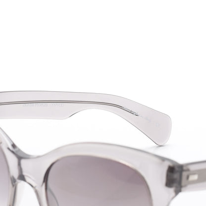 Oliver Peoples Jacey Mirror Sunglasses Grey 6 of 7