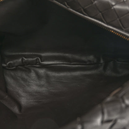 Bottega Veneta Nappa Intrecciato Small Jodie Fondant 5 of 8