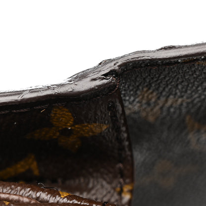 Louis Vuitton Monogram Pochette Metis 11 of 13