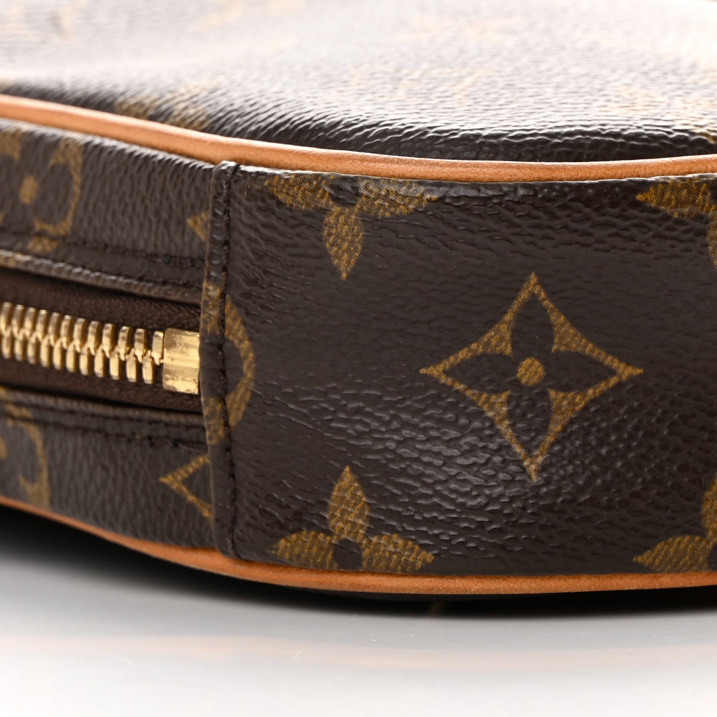 Monogram Pochette Gange