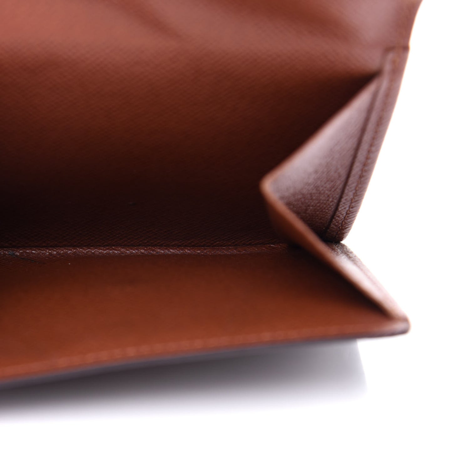 Monogram Elise Wallet
