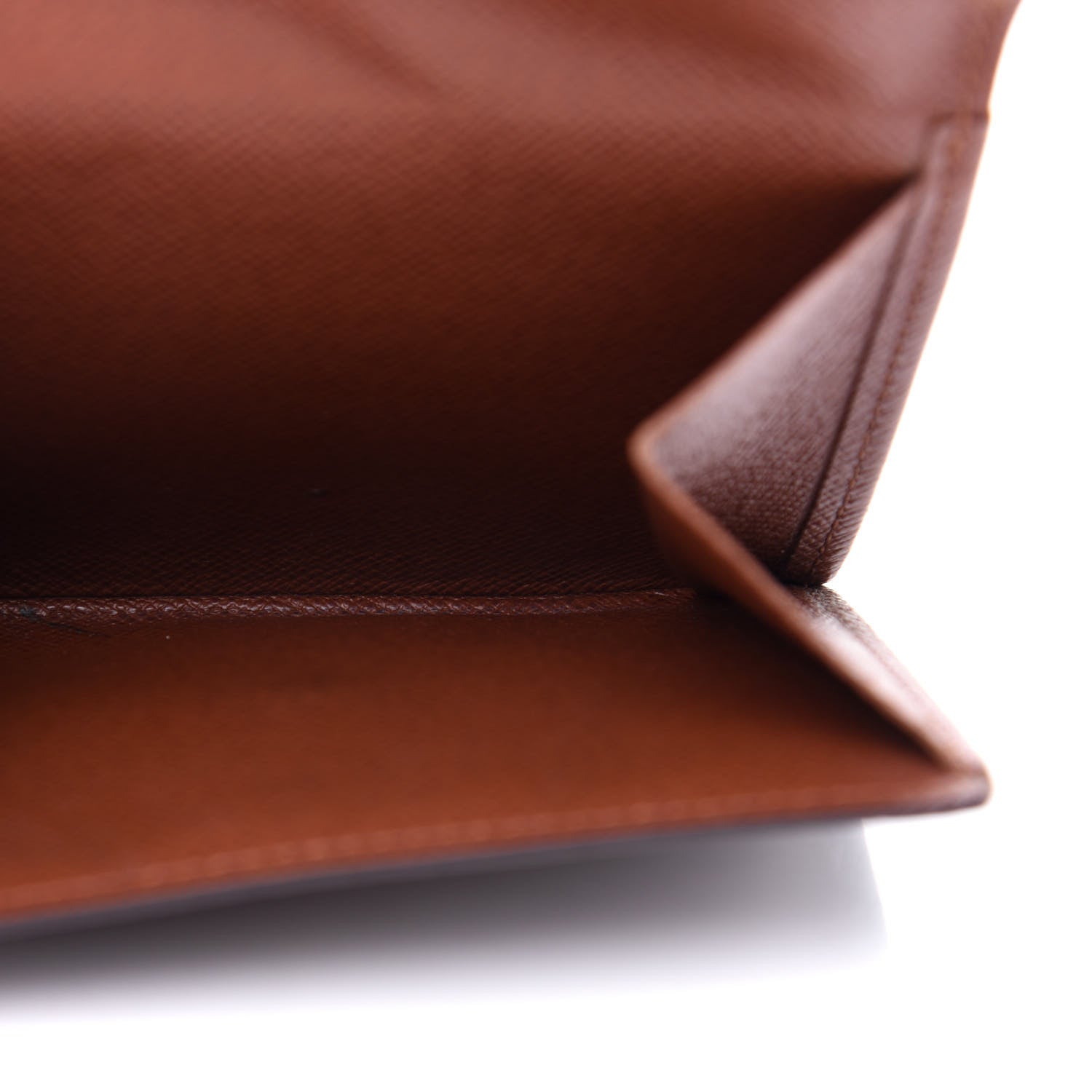 Louis Vuitton Monogram Elise Wallet 6 of 8